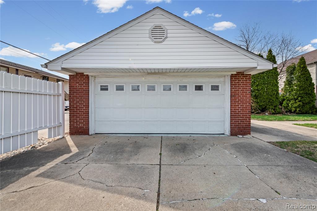 3212 11th Street, Wyandotte, MI 48192 — Photo 28