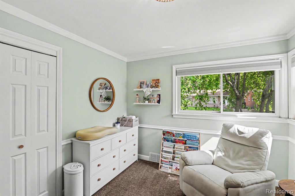 332 E Parker Avenue, Madison Heights, MI 48071 — Photo 18