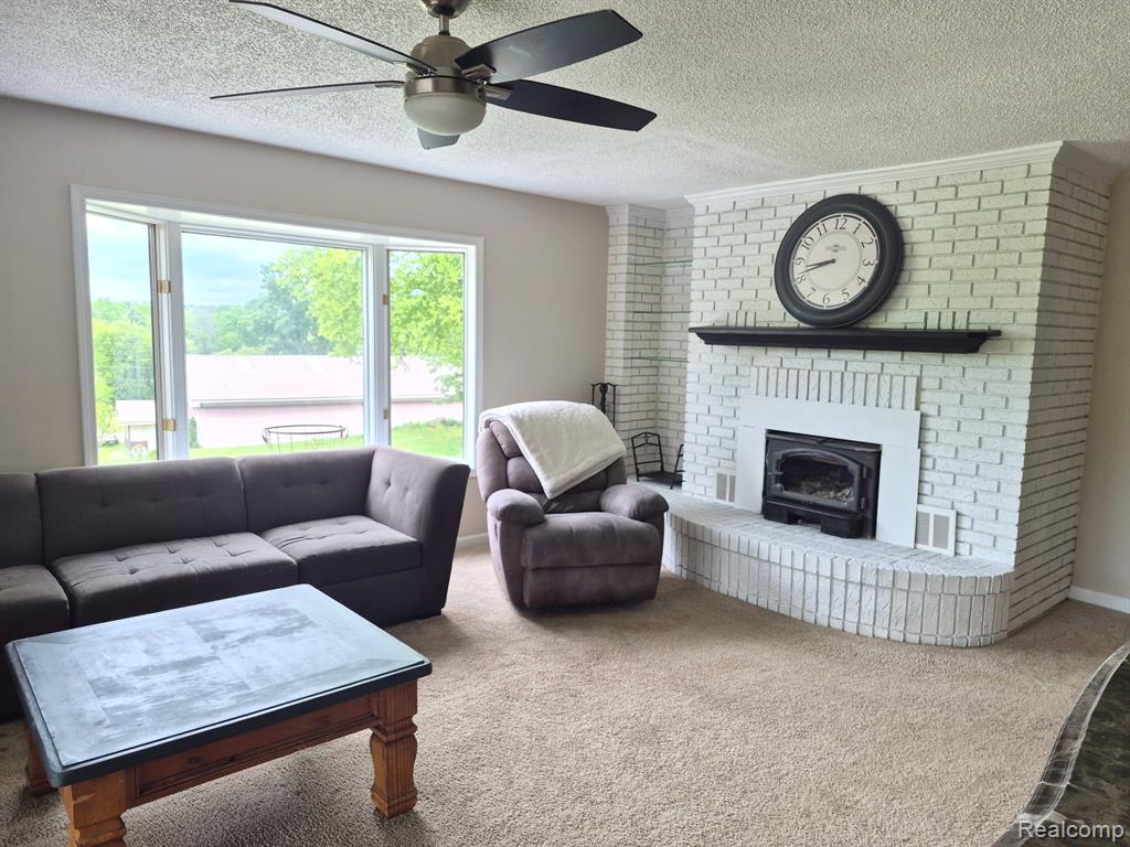 3200 E Bayliss Drive E, Oxford, MI 48371 — Photo 25