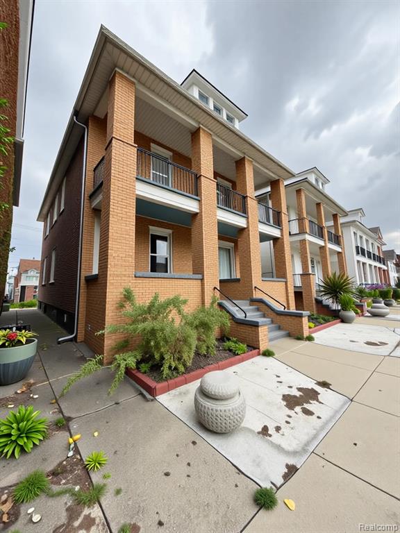 2361 Caniff Street, Hamtramck, MI, 48212