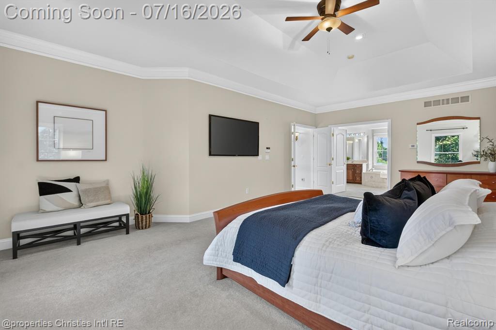 45864 Tournament Drive, Northville, MI 48168 — Photo 42