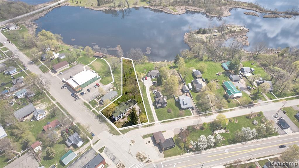 116 E Main Street, Otisville, MI 48463 — Photo 52