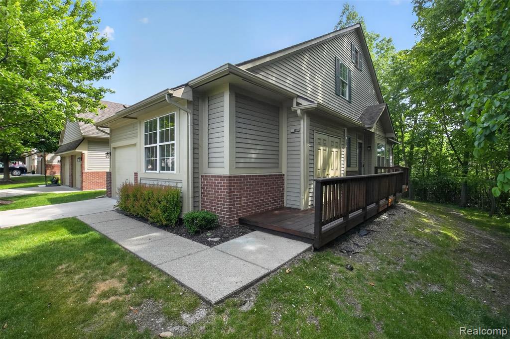 41785 Independence Drive, Novi, MI 48377 — Photo 2