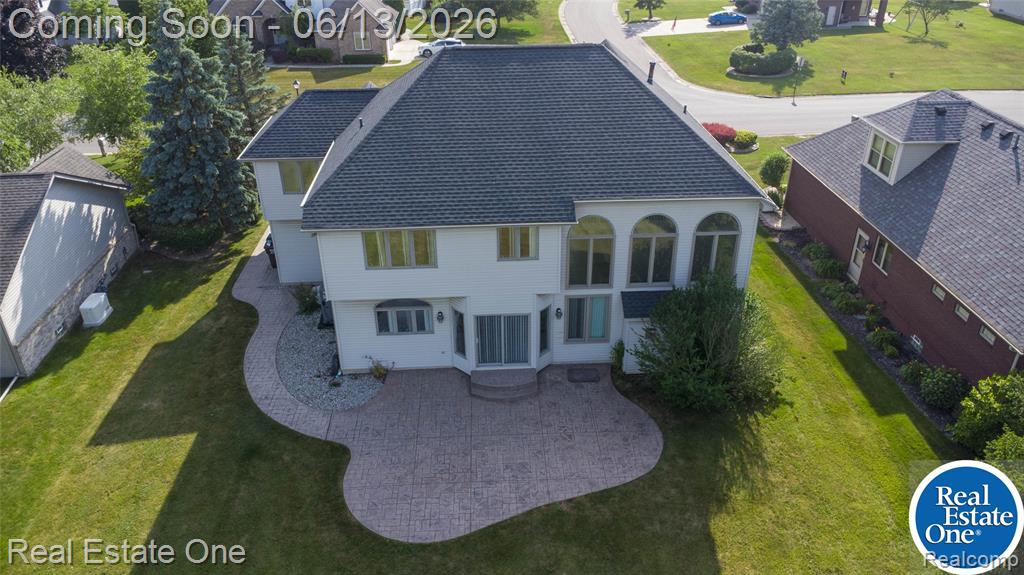 857 Saint James Park Avenue, Monroe, MI 48161 — Photo 62