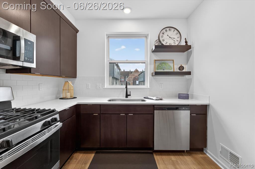 3622 Trumbull, 9, Detroit, MI 48208 — Photo 8