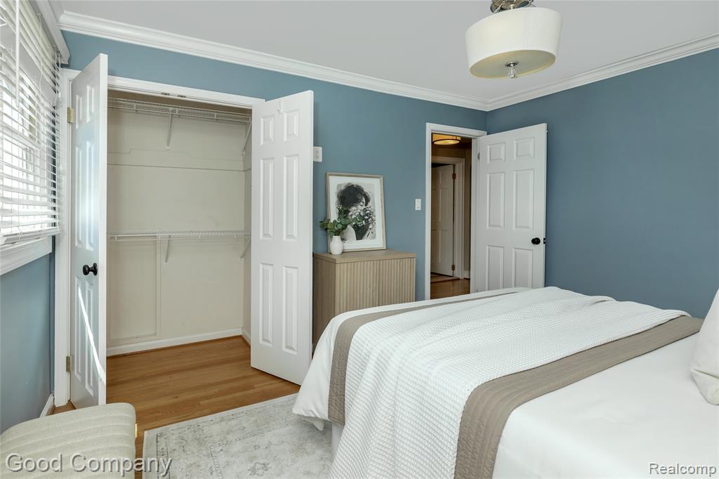 802 Orchard View Drive, Royal Oak, MI 48073 — Photo 22
