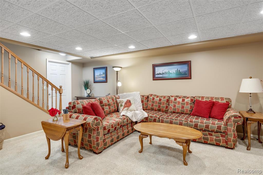 57694 Hidden Timbers Drive, South Lyon, MI 48178 — Photo 20