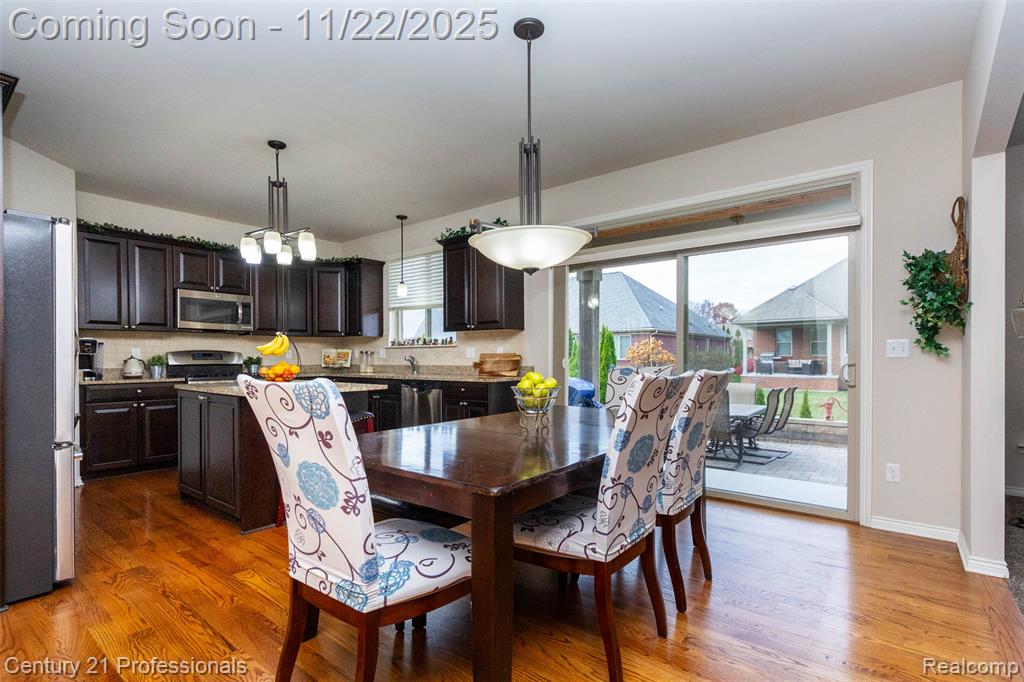 43835 Pheasant Lane, Clinton Twp, MI 48038 — Photo 11