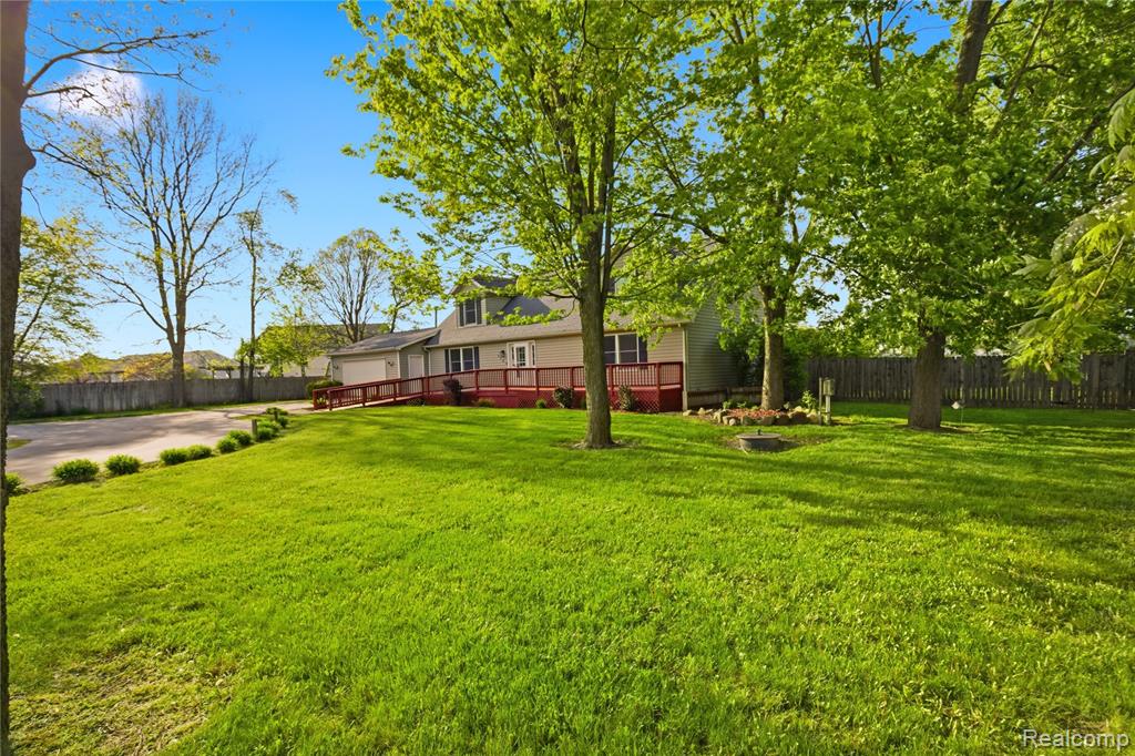288 Anderson Street, Milan, MI 48160 — Photo 46