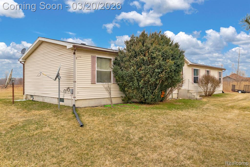 7151 Martin Road, Imlay City, MI 48444 — Photo 33