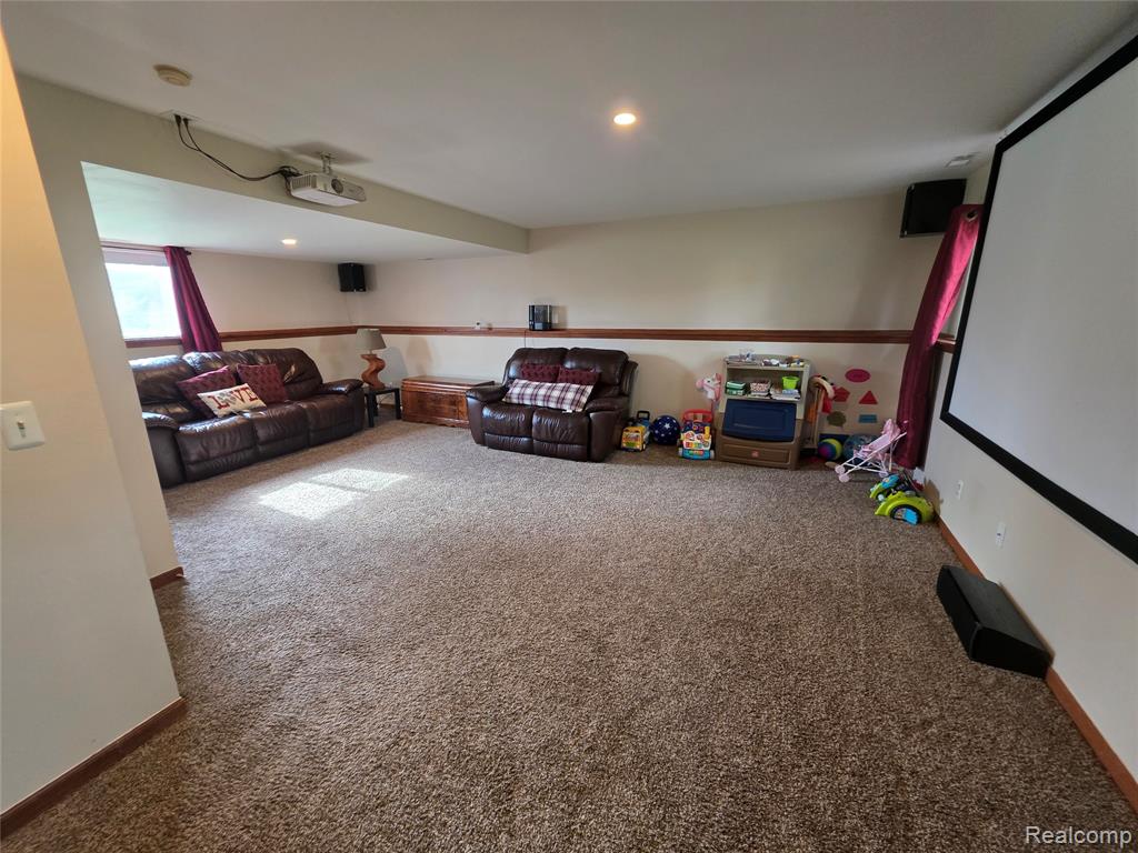 3435 Rockledge Lane, Lapeer, MI 48446 — Photo 8