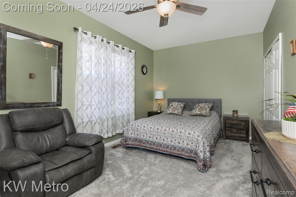 1025 Crystal Wood Drive, Davison, MI 48423 — Photo 19