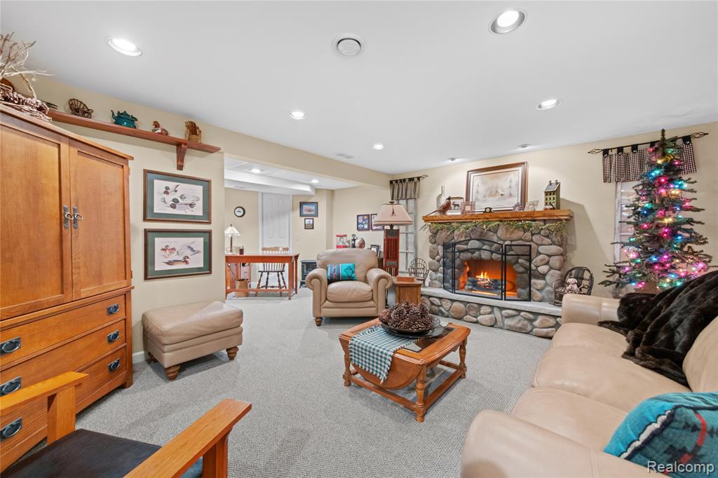 2209 Berville Road, Allenton, MI 48002 — Photo 19