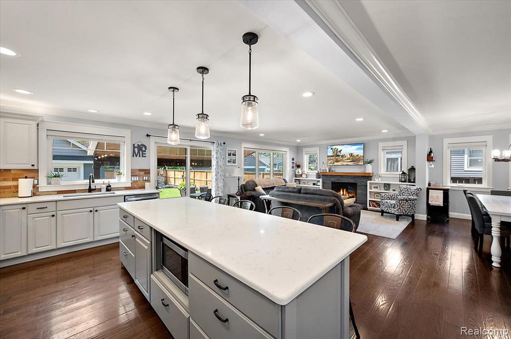1275 Dorothea Road, Berkley, MI 48072 — Photo 13
