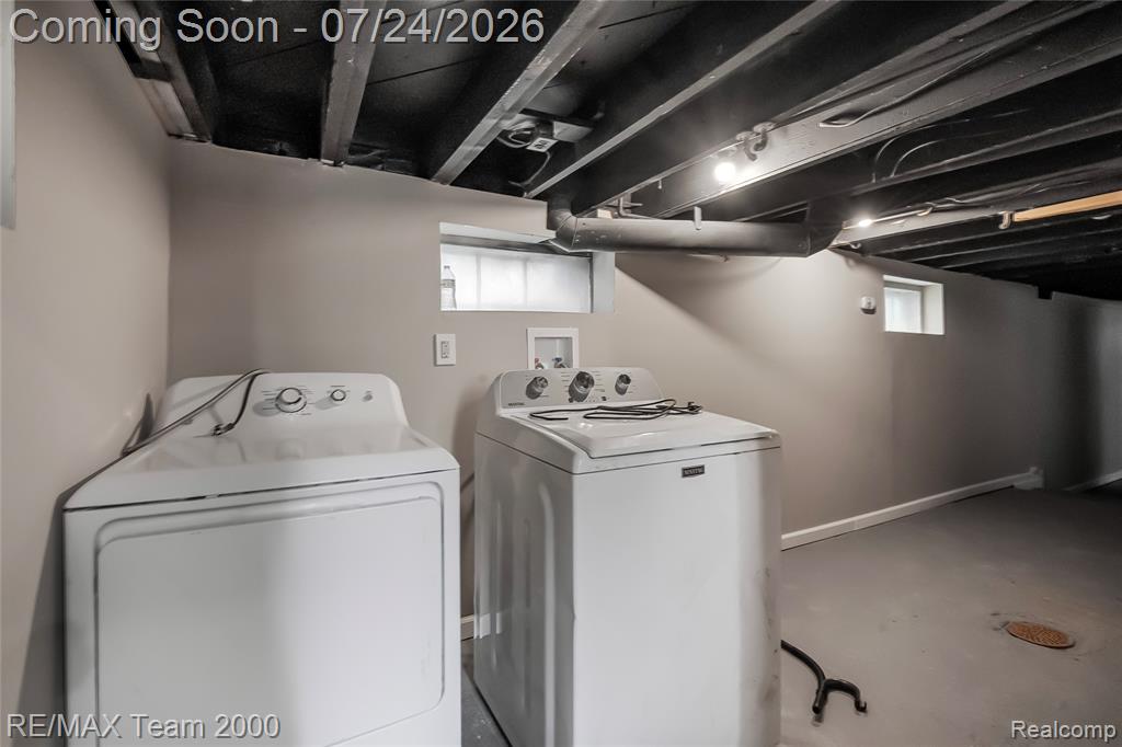 19615 Eastwood Drive, Harper Woods, MI 48225 — Photo 43