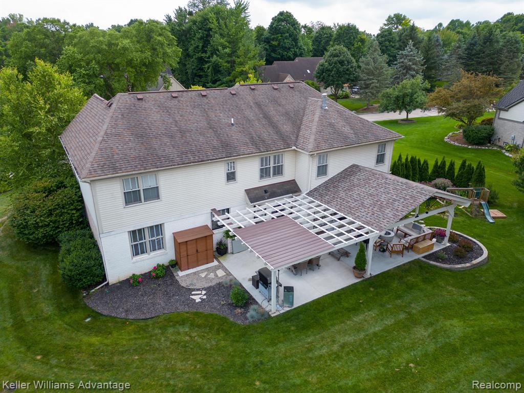 47694 EDINBURGH Drive, Plymouth, MI 48170 — Photo 5