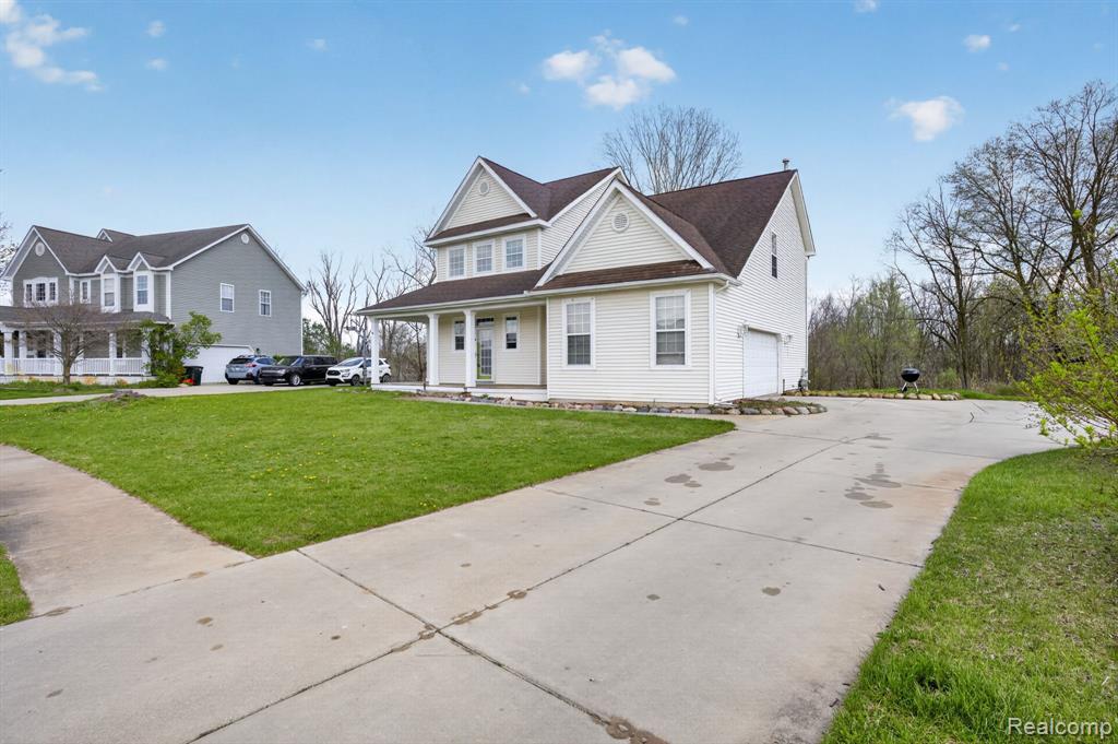 16195 River Ridge Trail, Linden, MI 48451 — Photo 50