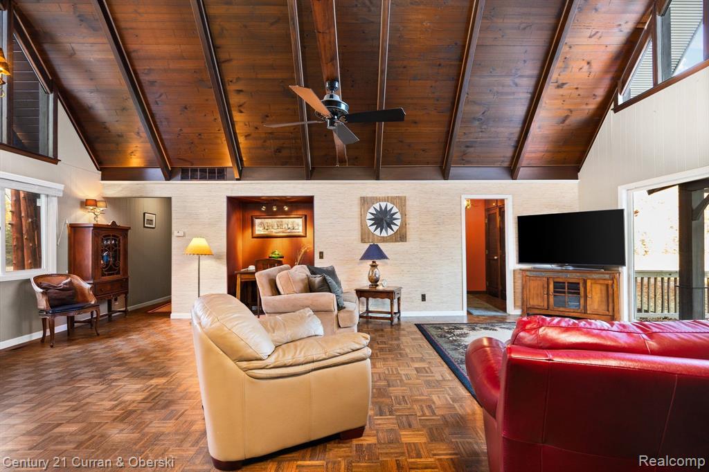 9425 LAKE MAY Road, Hawks, MI 49743 — Photo 5