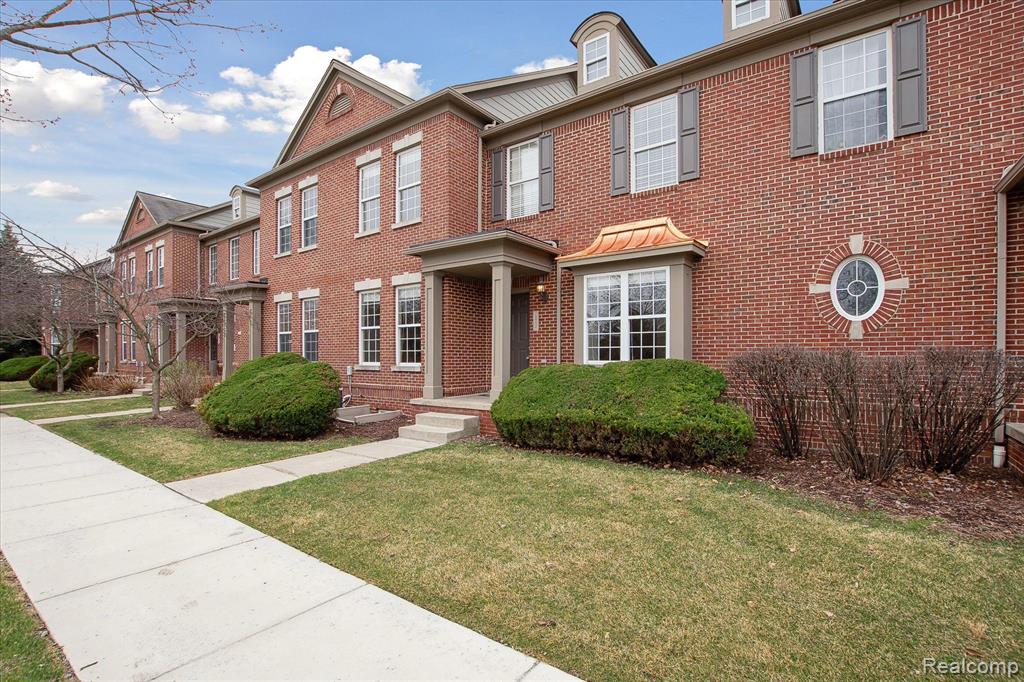 1902 PADDOCK Lane, Canton, MI 48188 — Photo 4