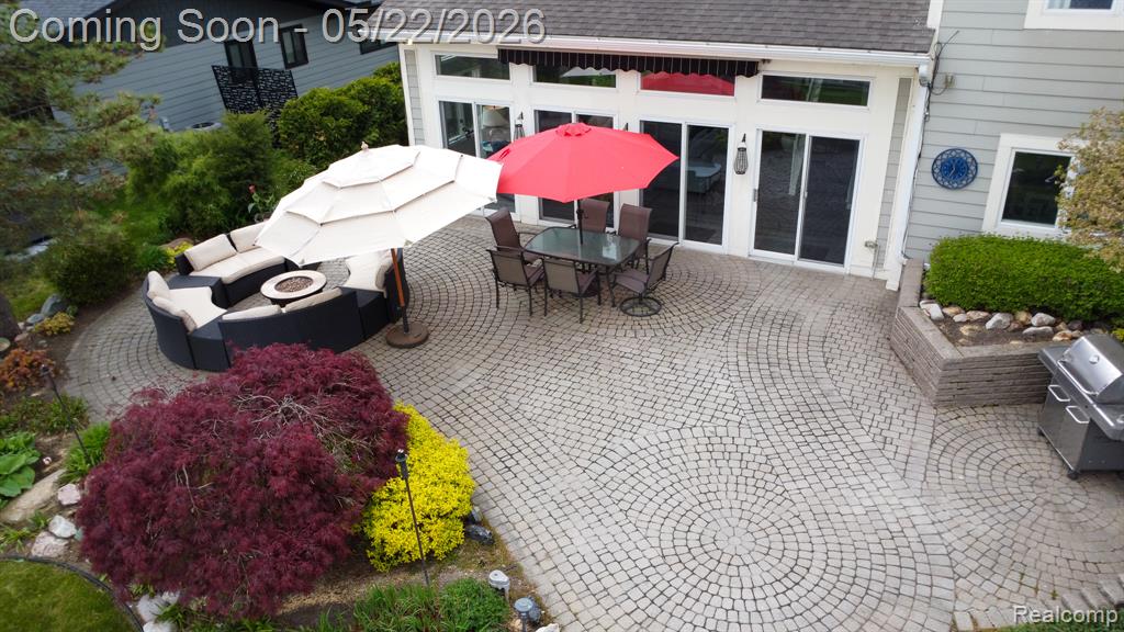 625 Island Drive, White Lake, MI — Photo 35