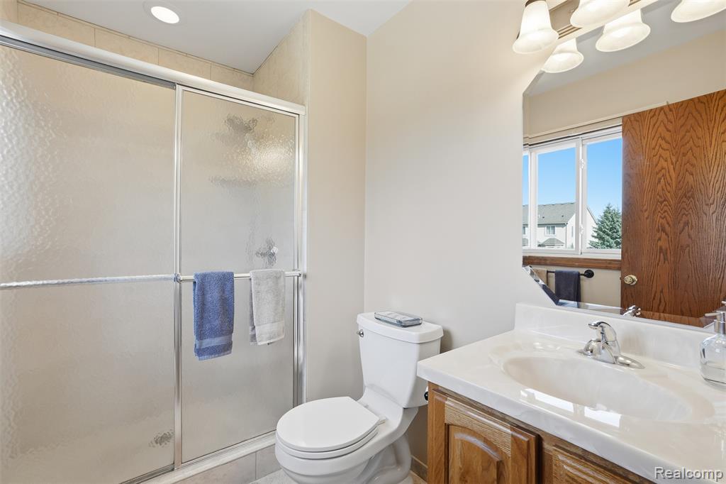 1883 Willowicke Drive, Wixom, MI 48393 — Photo 13