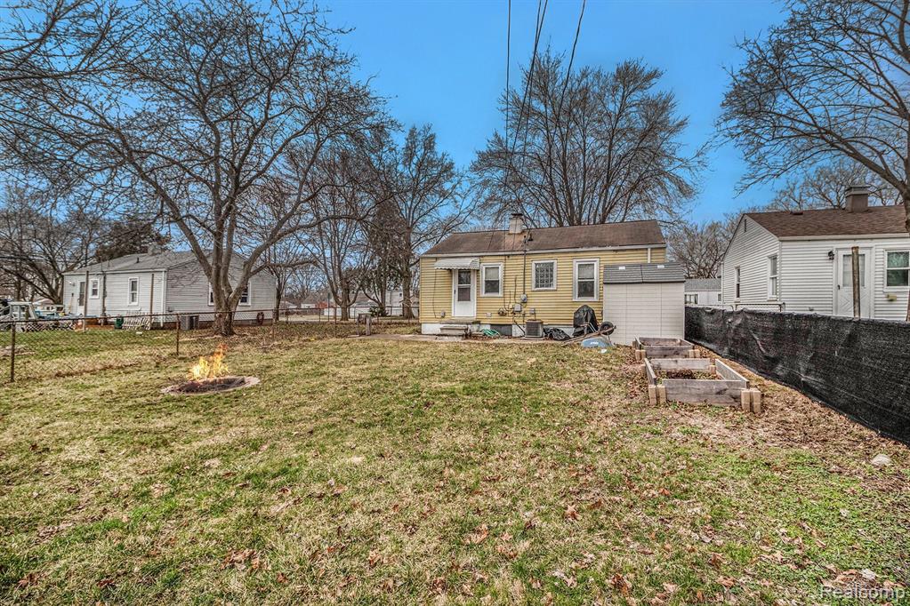 6773 CORNELL Street, Taylor, MI 48180 — Photo 15