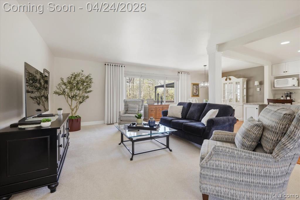 5055 Candlewood Drive, Grand Blanc, MI 48439 — Photo 13