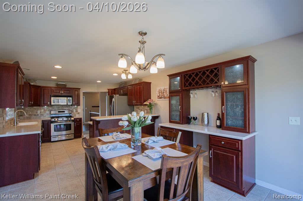 45907 Lookout Drive, Macomb, MI 48044 — Photo 12