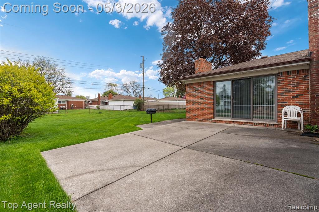 11495 Applewood Drive, Warren, MI 48093 — Photo 30