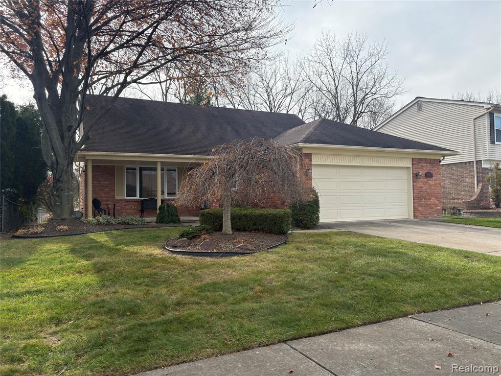 45289 Rudgate Road, Canton, MI 48188 — Photo 14