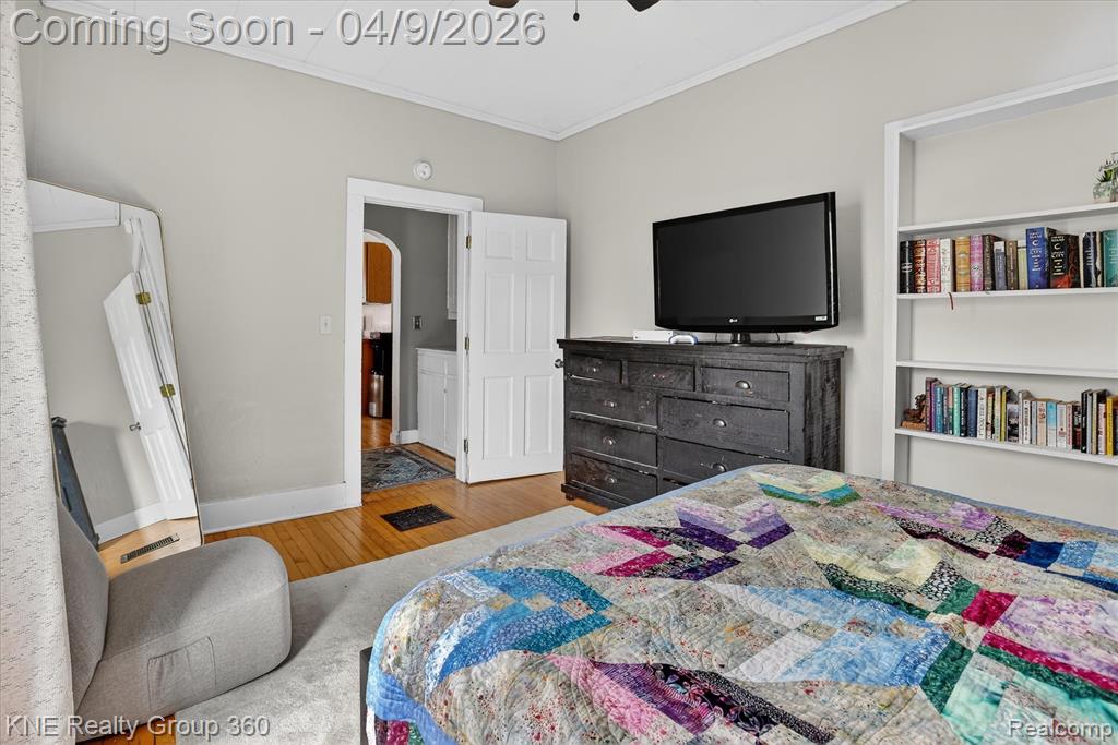 217 Maple Avenue, Alma, MI 48801 — Photo 18