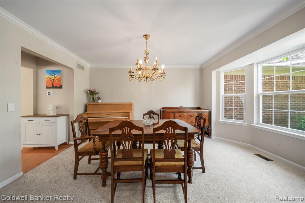 720 Donald Drive, Highland, MI 48356 — Photo 11