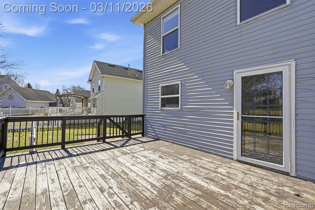 455 Waverly Lane, Howell, MI 48843 — Photo 31
