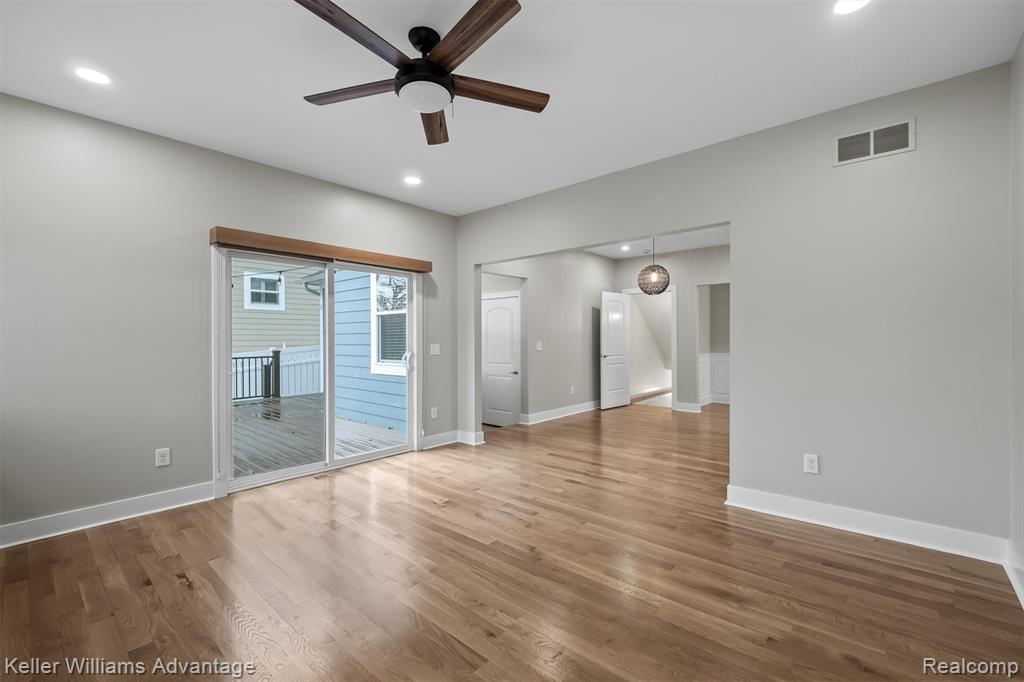882 N Center Street, Northville, MI 48167 — Photo 13