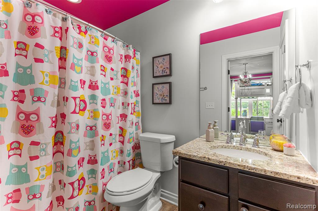 4080 Five Mile Road, Ann Arbor, MI 48105 — Photo 30
