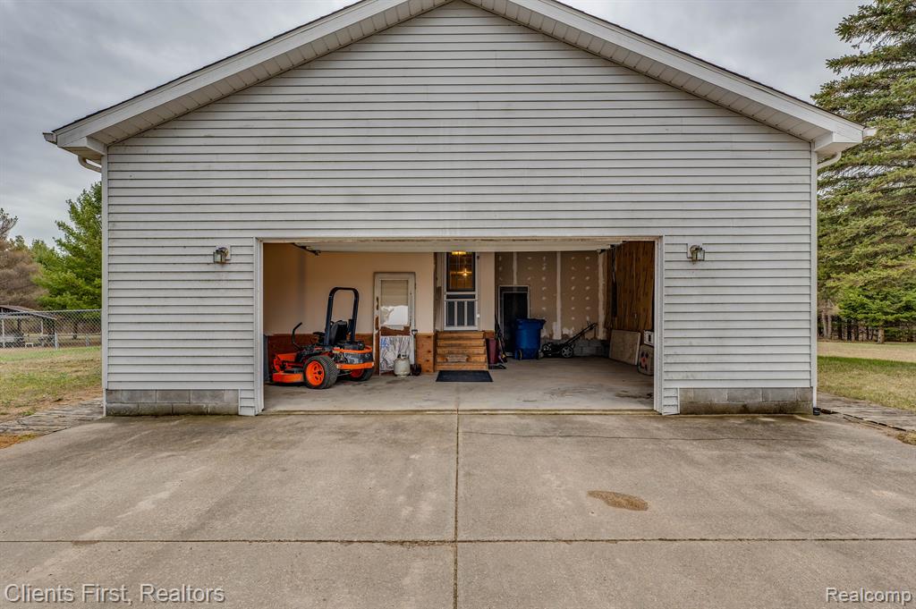 751 S LORENZ Road, Tawas City, MI 48763 — Photo 26