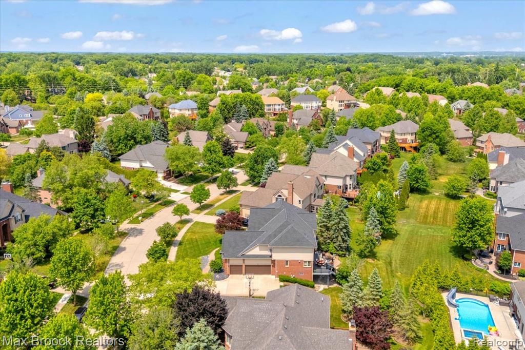 47159 Northumberland Street, Novi, MI — Photo 61