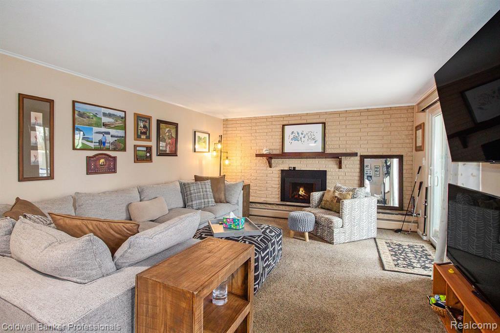 5775 KINGFISHER Lane, Clarkston, MI — Photo 19