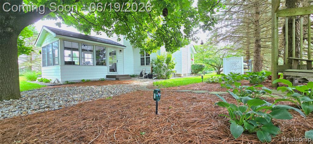 5900 Carter Court, Howell, MI 48843 — Photo 63