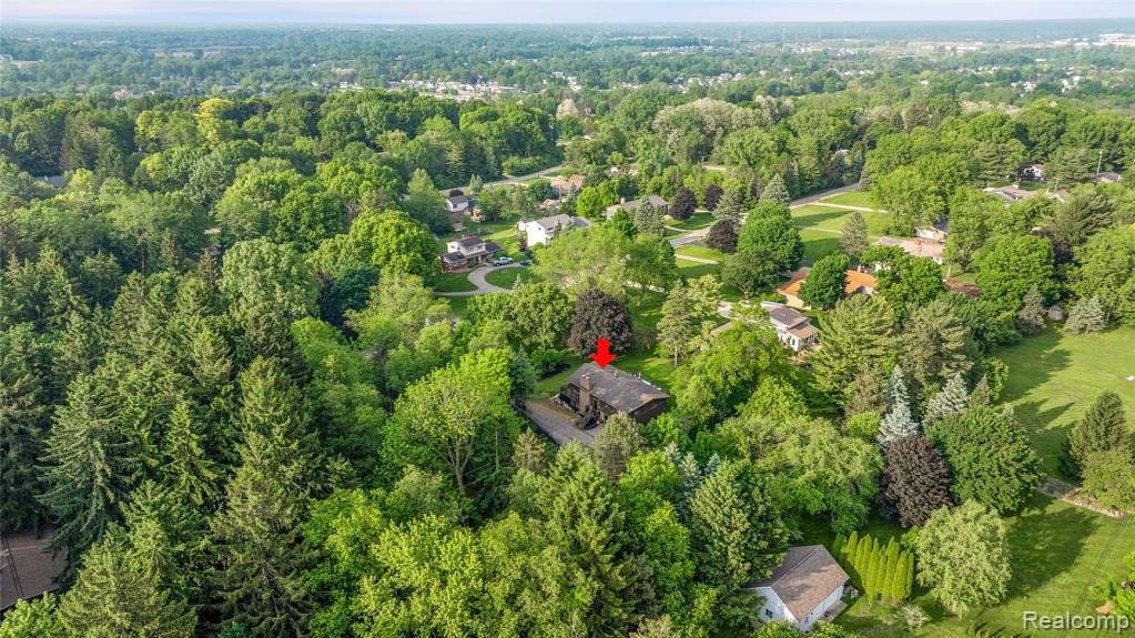 11206 Wealthy Lane, Bruce, MI 48065 — Photo 38