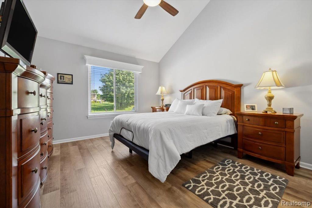 4605 SUMMER RIDGE Drive, Howell, MI 48843 — Photo 9