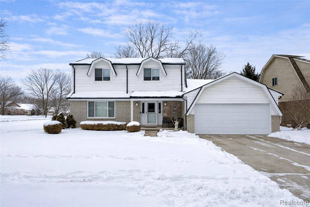 45900 Gainsborough Drive, Canton, MI 48187 — Photo 43
