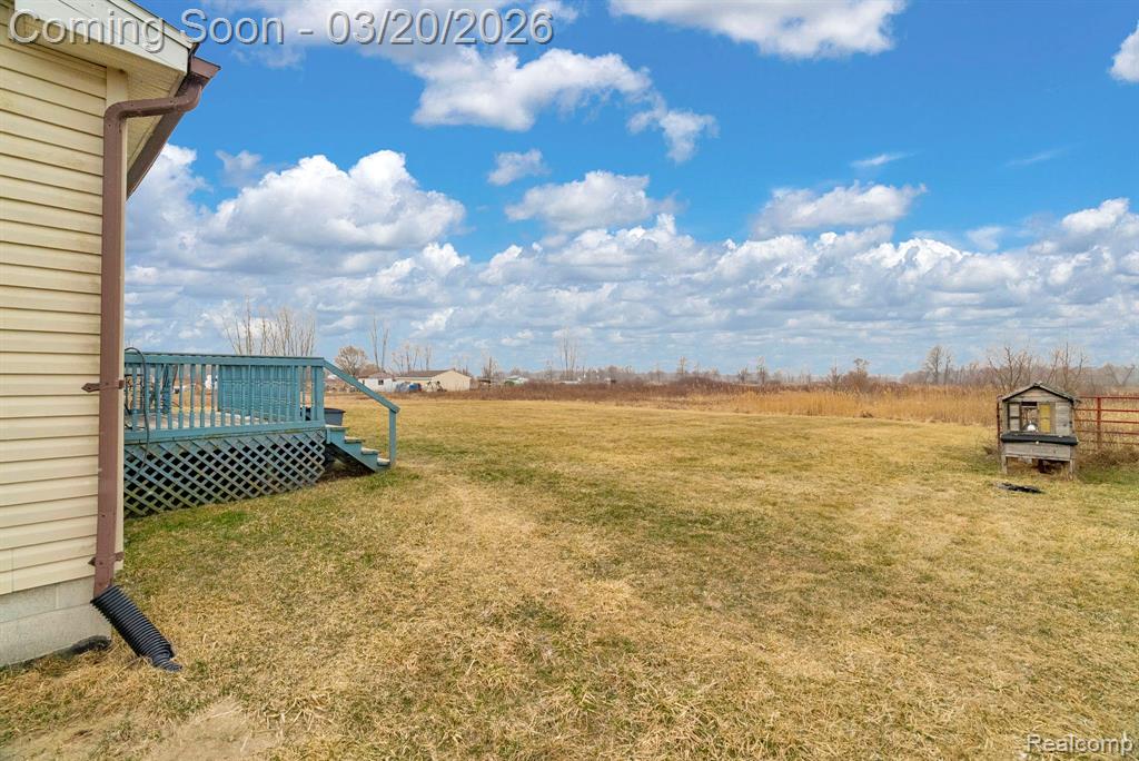 7151 Martin Road, Imlay City, MI 48444 — Photo 30