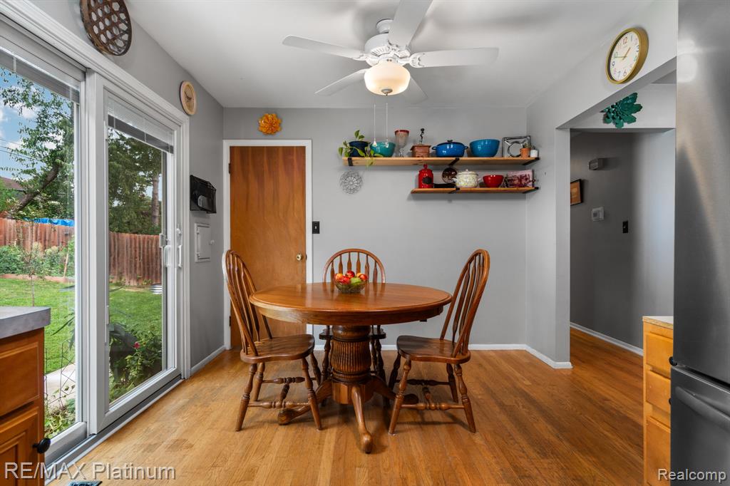 6 Salem Court, Ann Arbor, MI 48104 — Photo 15