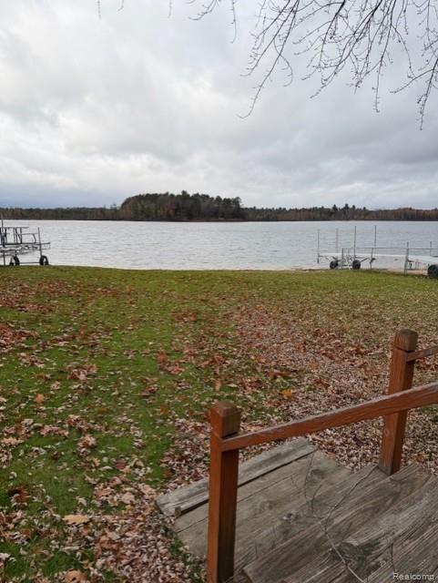 2903 Chippewa Trail, Lupton, MI 48635 — Photo 2