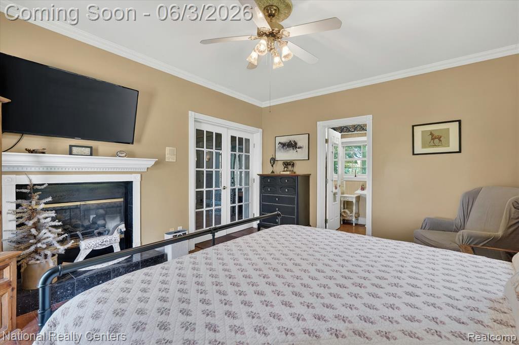 864 E Lovejoy Road, Byron, MI 48418 — Photo 13