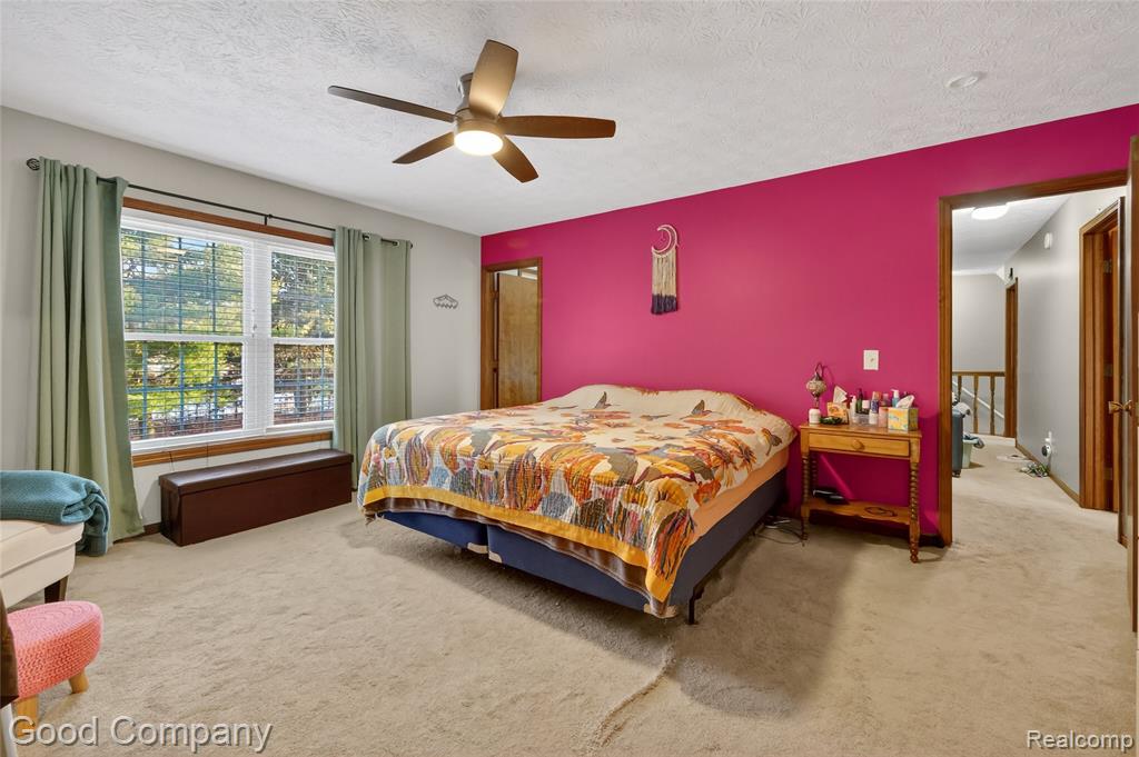 3761 Christopher Drive, Brighton, MI 48114 — Photo 33