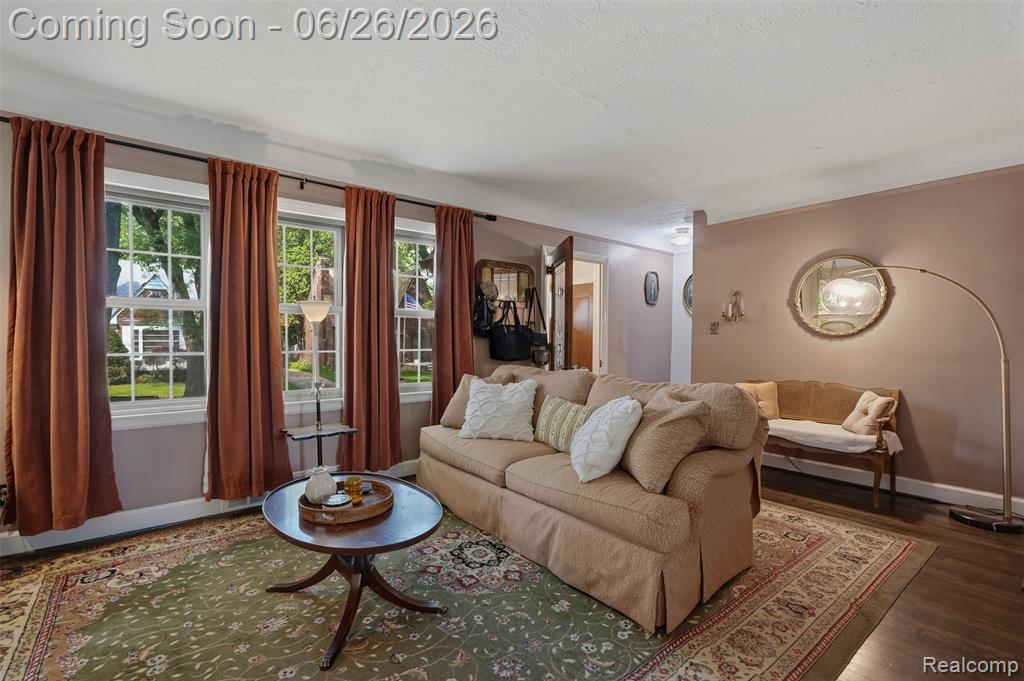 461 Manor Street, Grosse Pointe Farms, MI 48236 — Photo 6