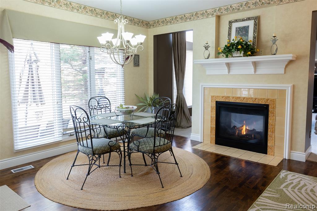 1408 Tulberry Circle, Rochester, MI 48306 — Photo 11