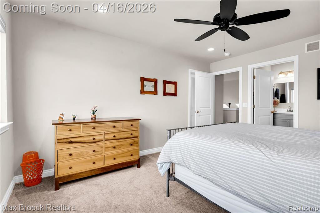 495 Cornerstone Drive, Oxford, MI 48371 — Photo 31